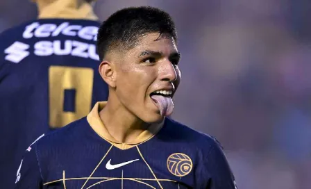 Piero Quispe convocado por Perú para la Fecha FIFA de octubre