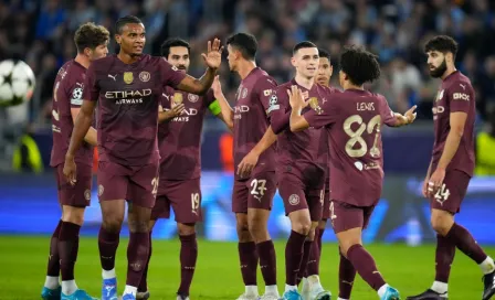 Champions League: Manchester City derrota a domicilio al Slovan Bratislava