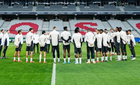 Champions League: ¿Cuándo y dónde ver EN VIVO Lille vs Real Madrid?