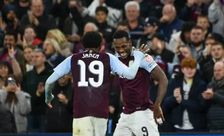 ¡Triunfo Villano! Aston Villa derrota al Bayern Munich en Champions League por la mínima 