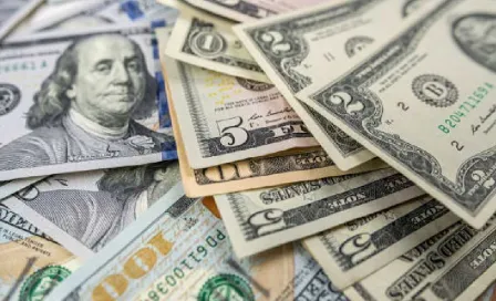 Precio del dólar 2 de octubre: El peso le descuenta varios centavos a la divisa estadounidense 