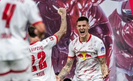 Champions League: ¿Dónde ver EN VIVO el RB Leipzig vs Juventus de la Jornada 2?