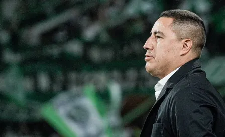 Efraín Juárez lanza 'dardo' a los entrenadores mexicanos: "No hay técnicos referentes"