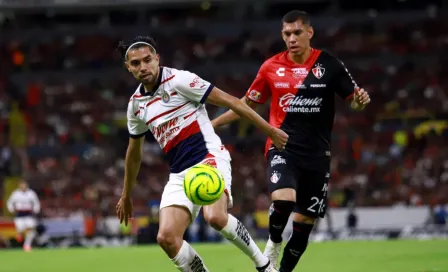 Clásico Tapatío: Chivas, con balance a favor en los últimos diez juegos ante Atlas