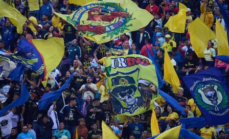 América anuncia 'Abono Azulcrema 3-PACK' para sus últimos tres partidos de local