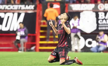 Xolos de Tijuana se queda con dramática victoria sobre Pachuca 