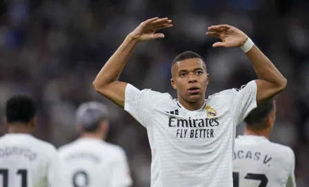 Didier Deschamps explota contra Real Madrid por convocatoria de Kylian Mbappé