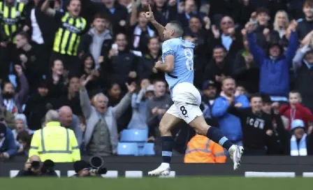 Manchester City, con doblete de Kovacic, termina con la racha de Raúl Jiménez y el Fulham