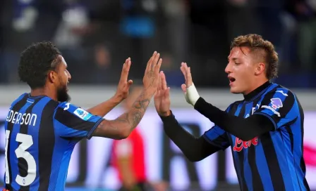 Serie A: Atalanta golea de local al Genoa; Johan Vásquez jugó todo el partido 