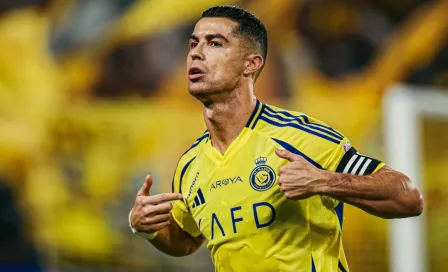 ¡Otro más! Cristiano Ronaldo llega a 905 goles tras anotar en la victoria del Al Nassr vs Al Orobah 