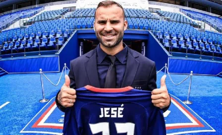 Jesé Rodríguez, exjugador de Real Madrid, recala en la Liga de Malasia 