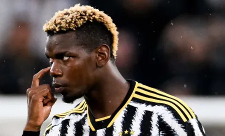 Pogba volverá a las canchas en 2025; Juventus apunta a rescindirle el contrato  