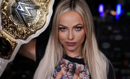 WWE Bad Blood 2024: Liv Morgan retiene el Campeonato Mundial Femenino ante Rhea Ripley 