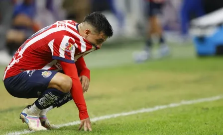 Chivas pierde racha sin perder en casa tras caer en el Clásico Tapatío 