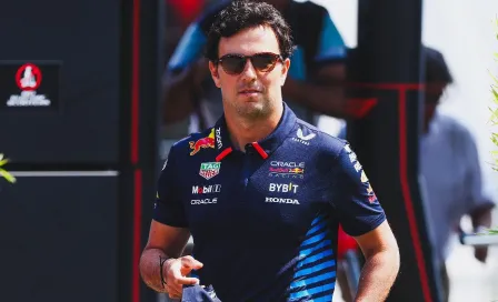 Checo Pérez responde a críticas: “En Red Bull siempre he tenido el apoyo de mis ingenieros”