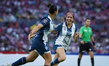 Liga MX Femenil: Clasificados, eliminados, mejor defensiva, ofensiva y más