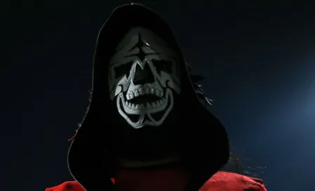 ¿Vuelve La Parka? Triple A comparte un video del posible regreso del icónico luchador