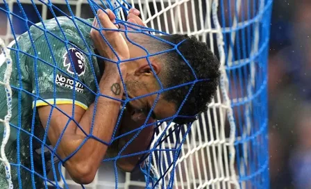 ¡Pecheada! Tottenham pierde ante el Brighton tras tener ventaja de dos goles