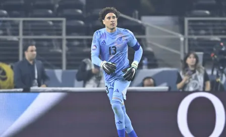 Memo Ochoa no desiste en seguir con Selección Mexicana: “Elegí Portugal para llegar al Mundial”