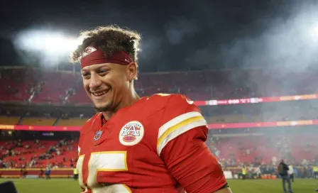 Kansas City Chiefs acechan récord invicto de los New England Patriots