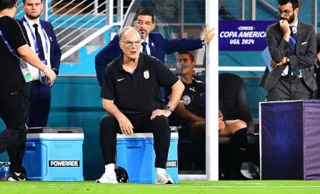 Marcelo Bielsa, acusado por Luis Suárez, ha vivido varias polémicas y aquí hacemos un recuento