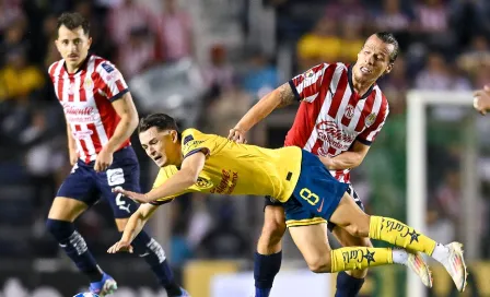 Clásico Nacional y Clásico Regio: Los amistosos de la Liga MX que se jugarán en Fecha FIFA 