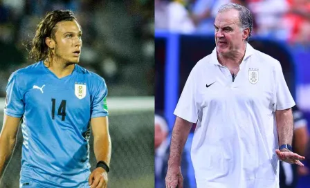 ¡Las críticas siguen llegando! Agustín Canobbio revela 'falta de respeto' de Marcelo Bielsa