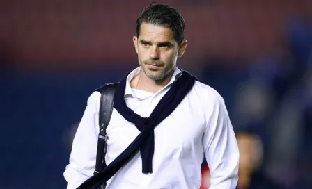 Fernando Gago dejará Chivas y viajará a Argentina tras amistoso contra América