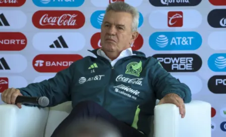 Horacio Sánchez sobre Javier Aguirre: “Es el peor entrenador en la historia de México”