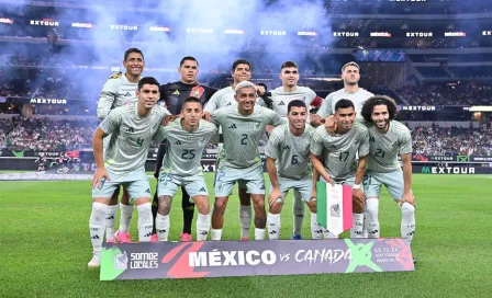 ¿Por qué México jugará contra Valencia y no otra Selección?