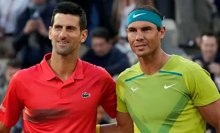 Rafael Nadal vs Novak Djokovic: Así fueron los duelos entre el español y el serbio