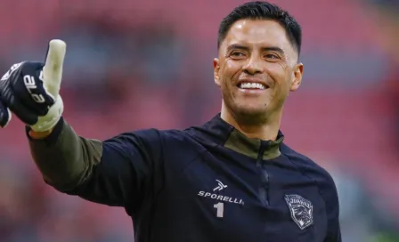 ¡Oficial! Alfredo Talavera se despide de las canchas con emotivo video