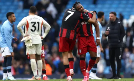 Adama Traoré sobre lesión de Raúl Jiménez en el cráneo: 'Fue duro, escuché sus gritos de agonía' 