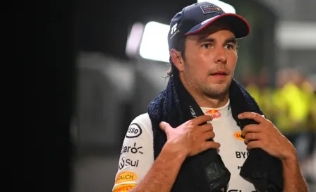 Checo Pérez sigue en Red Bull por 'marketing', asegura expiloto de Fórmula 1