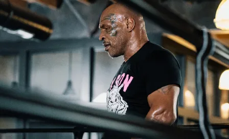 Mike Tyson ‘amenaza’ con noquear a Jake Paul en el primer round