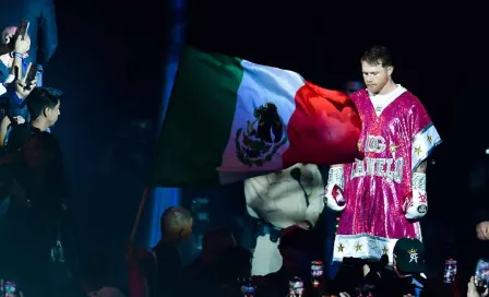 Canelo Álvarez y David Benavidez, candidatos para enfrentar a Dmitry Bivol