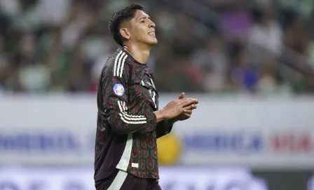 Edson Álvarez lanza dardo a Selección Mexicana: “Tienen miedo de poner a los jóvenes”