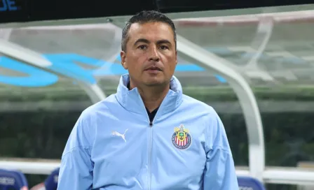 Los técnicos 'extraños' de Chivas que han dirigido un Clásico contra América