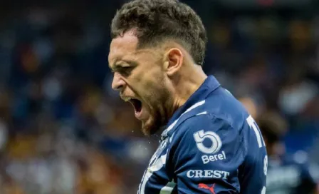 Clásico Regio: Lucas Ocampos se estrena como goleador y Rayados vence a Tigres en Texas