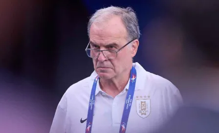 ¿Culpó a Suárez por la derrota? Marcelo Bielsa aseguró que las críticas han afectado su autoridad