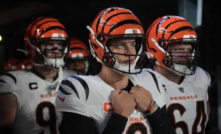 Los Bengals sobreviven su visita a Nueva York con un triunfo de 17-7 en SNF