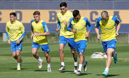 Boca Juniors es el equipo que más jugadores tiene bajo contrato, superando al Chelsea