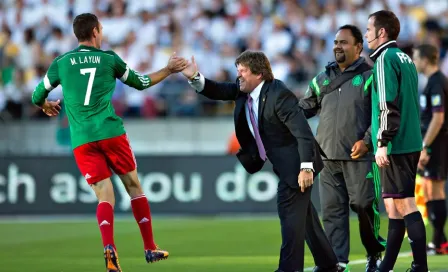 Miguel Herrera sobre su etapa en Selección Mexicana: "Yo sí presente proyecto"