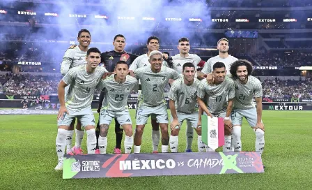 Selección Mexicana: ¿Desde cuándo no le gana a Estados Unidos?