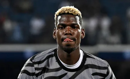 Pogba apunta a volver a las canchas con un equipo histórico de Francia, según reportes 