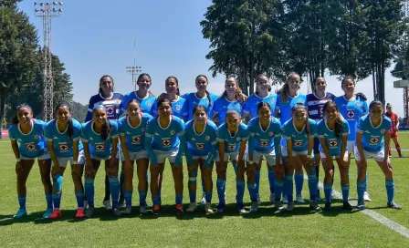 ¡Polos opuestos en La Noria! Cruz Azul Femenil fuera de Liguilla por cuarto torneo consecutivo 