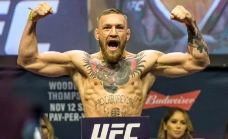 Conor McGregor amenaza con volver: “Debo tener dos peleas en 2025”