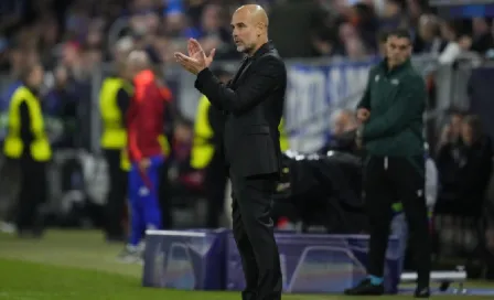 Pep Guardiola se sincera: “El futbol me está desgastando, pero me gusta muchísimo”