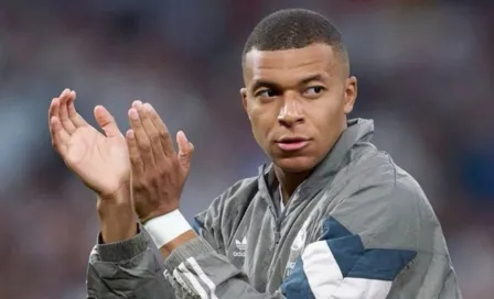 Kylian Mbappé sale a desmentir presunto acoso en un hotel de Estocolmo: 'Fake news'