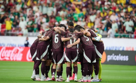 Selección Mexicana enfrentará a Honduras en busca de su pase al Final Four